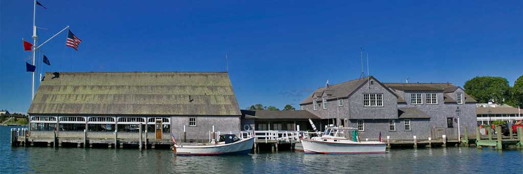 edgartown yacht club fitness center