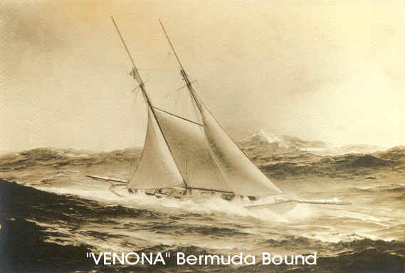 About the 'Round-the-Island Race
