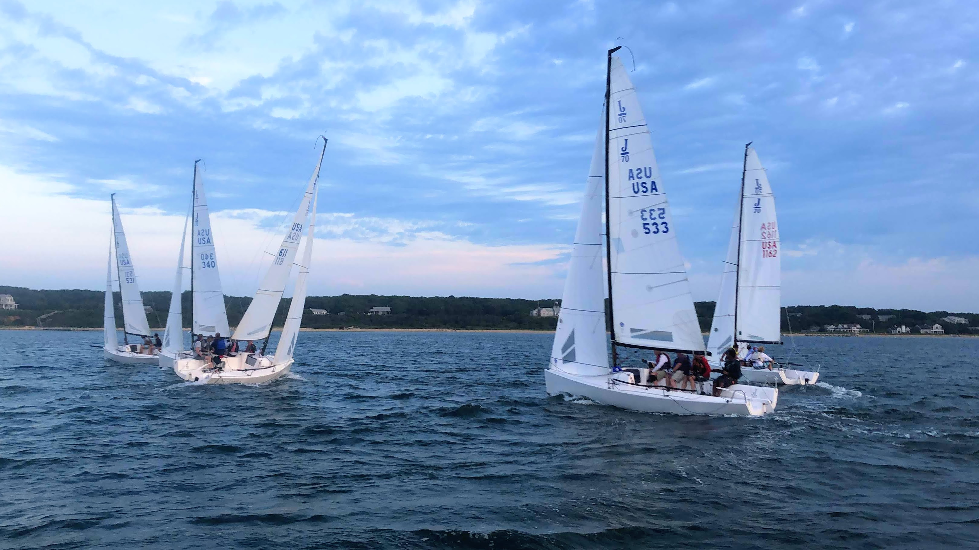 edgartown yacht club membership cost