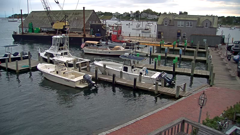 edgartown yacht club menu